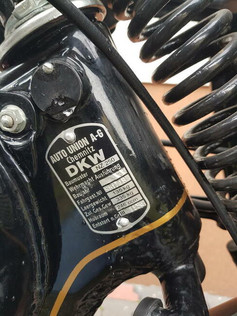 DKW 1939