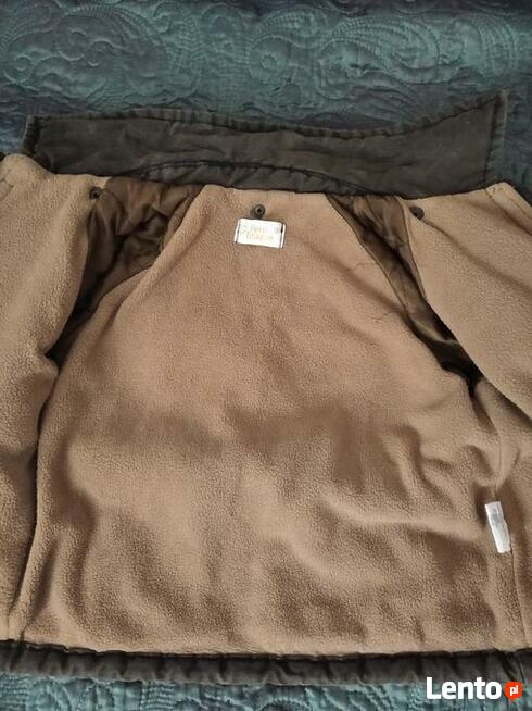 Kurtka chłopięca zimowa Petit Patapon