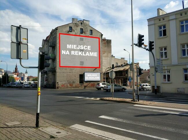 Powierzchnia reklamowa