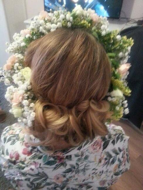 Fryzjerka Z Dojazdem Do Domu Klienta