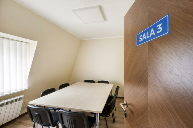 Wirtualne biuro Złota 7 lok. 28 Warszawa