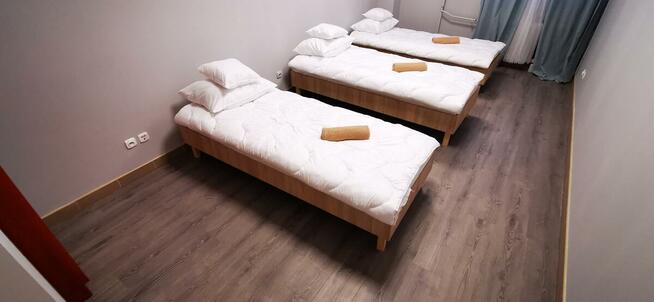 Hostel Warszawa Wola Nocleg Centrum