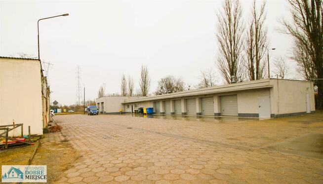 Lokal użytkowy Bydgoszcz