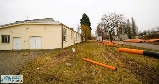 Lokal użytkowy Bydgoszcz