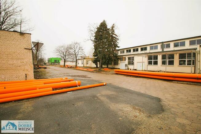 Lokal użytkowy Bydgoszcz