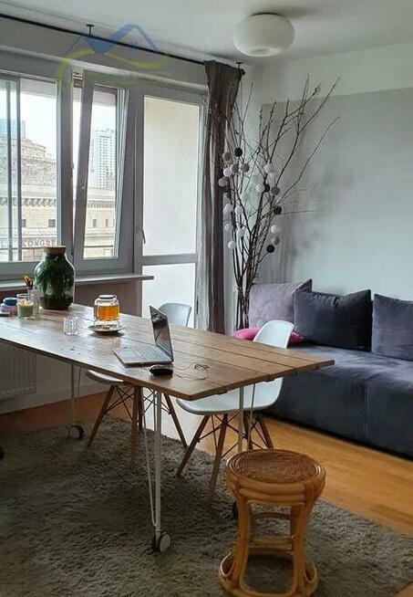 Mieszkanie Warszawa Śródmieście