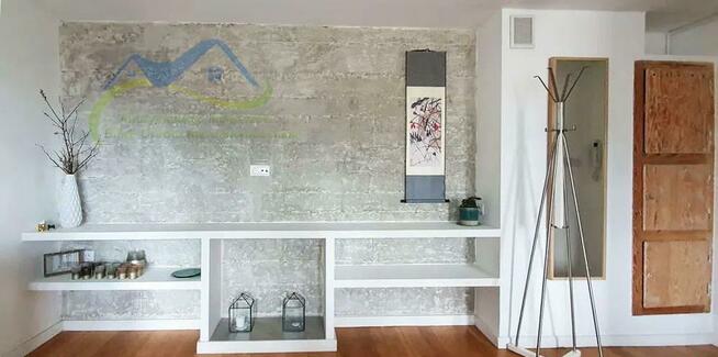 Mieszkanie Warszawa Śródmieście