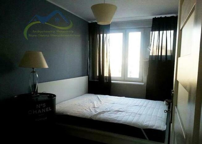 Mieszkanie Warszawa Śródmieście