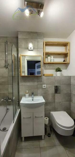 Mieszkanie Warszawa Śródmieście