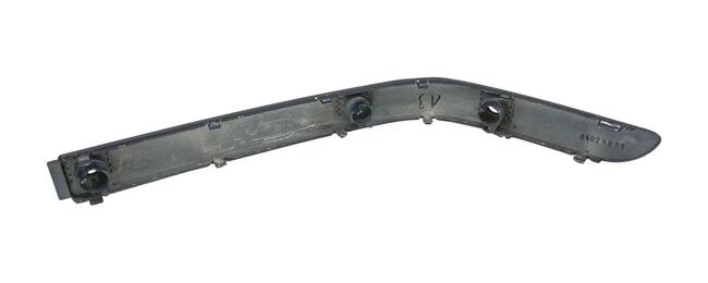 Mercedes 208 listwa zderzaka 2088850221