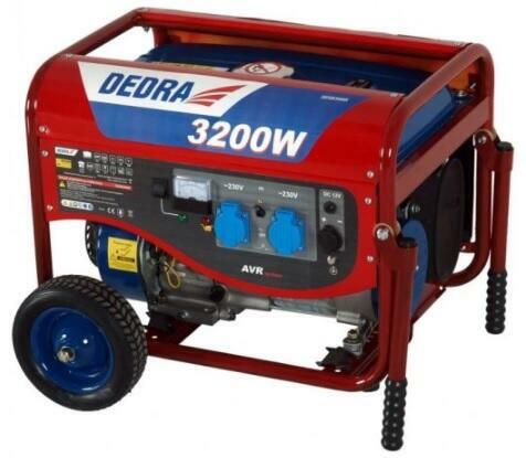 Wypożyczalnia sprzętu budowlanego i ogrodniczego Wikoli