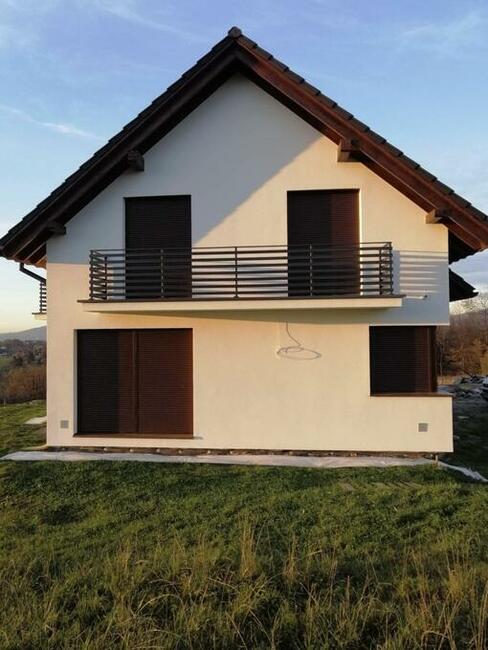 Usługi ociepleniowe/dociepleniowe budynków BROD-BUD