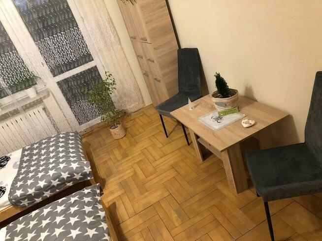 opieka nad seniorem - Dom Opieki