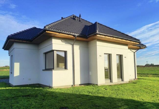 Usługi ociepleniowe/dociepleniowe budynków BROD-BUD