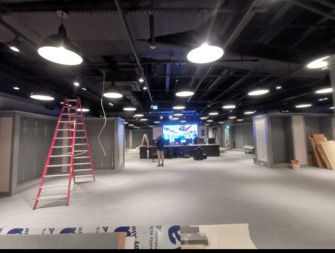 Elektryk Gorzów - usługi elektryczne