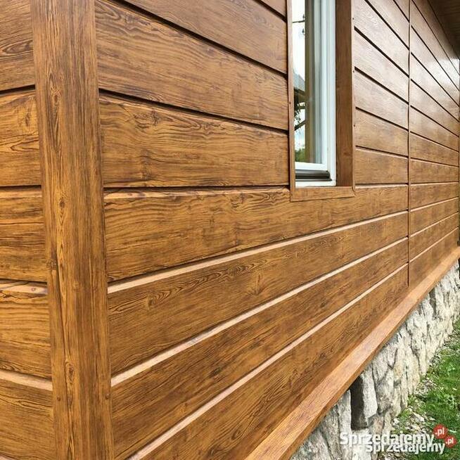 Blacha trapezowa t6 t18 t14 t35 garaż altana