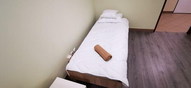 Hostel Warszawa Wola Nocleg Centrum