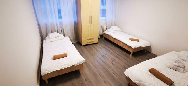 Hostel Warszawa Wola Nocleg Centrum