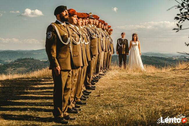 Fotograf Bielsko-Biała i okolice WOLNE TERMINY 2024-2026