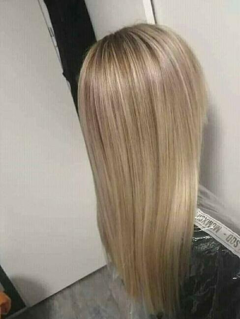 Fryzjerka Z Dojazdem Do Domu Klienta