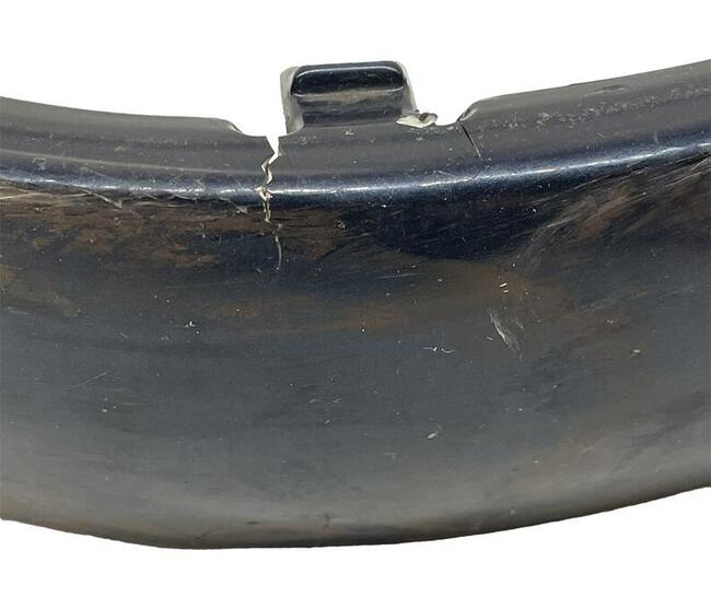 Mercedes 208 listwa zderzaka 2088850221