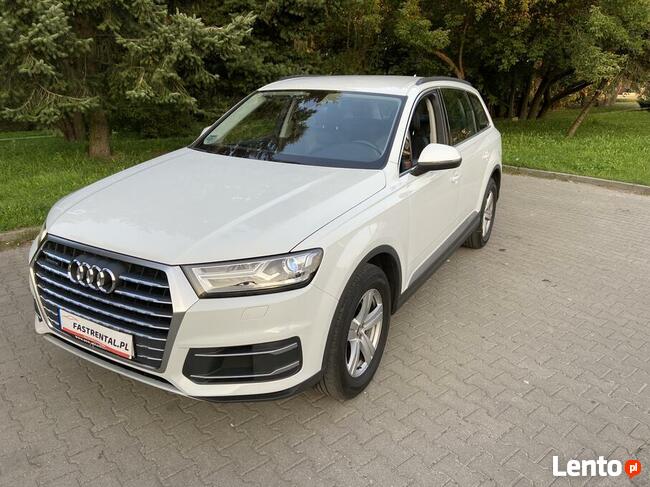 Fastrental wypożyczalnia samochodów Radom