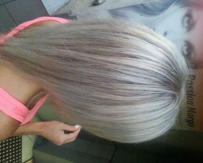 Fryzjerka Z Dojazdem Do Domu Klienta