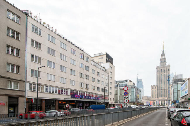 Wirtualne biuro Złota 7 lok. 28 Warszawa