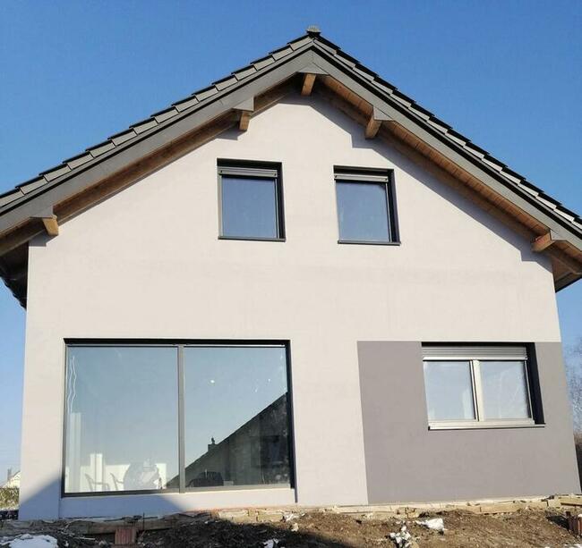 Usługi ociepleniowe/dociepleniowe budynków BROD-BUD