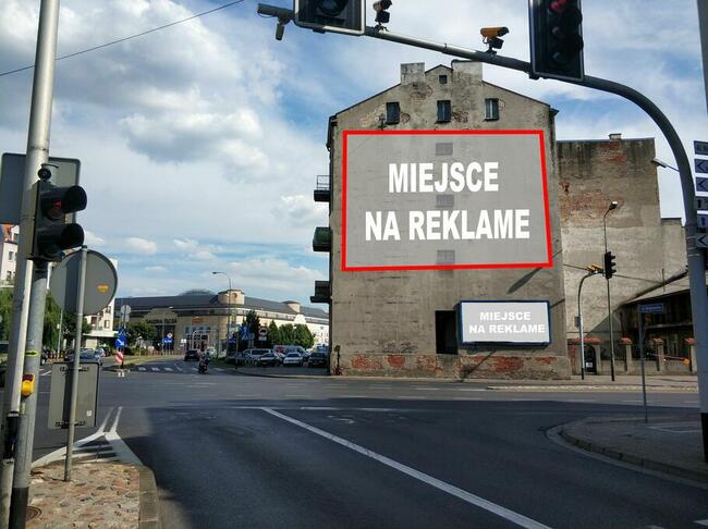 Powierzchnia reklamowa