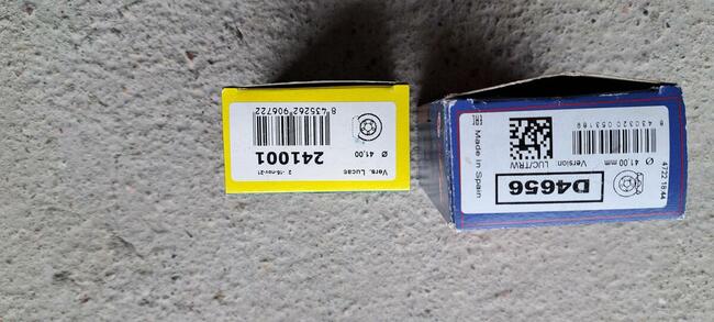 Części octavia 2 2.0tdi