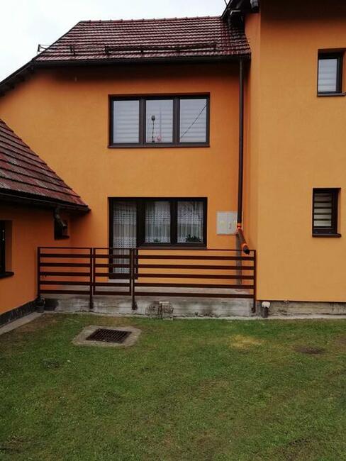 Usługi ociepleniowe/dociepleniowe budynków BROD-BUD