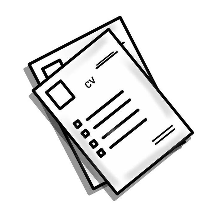 Profesjonalne CV, list motywacyjny, dokumenty aplikacyjne