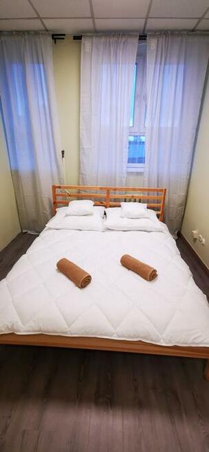 Hostel Warszawa Wola Nocleg Centrum