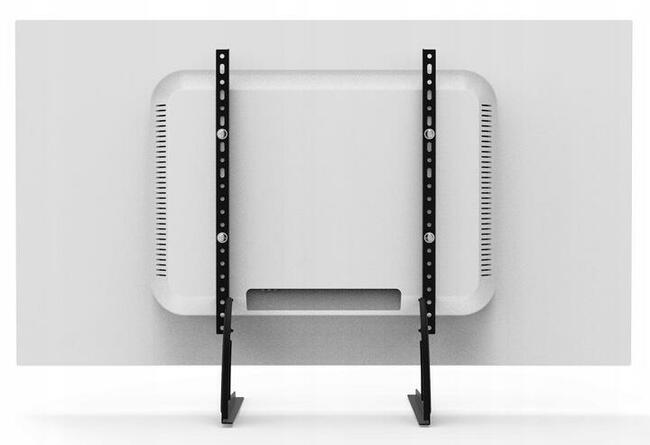 Uniwersalna podstawa stojak nóżki uniwersalne do telewizora