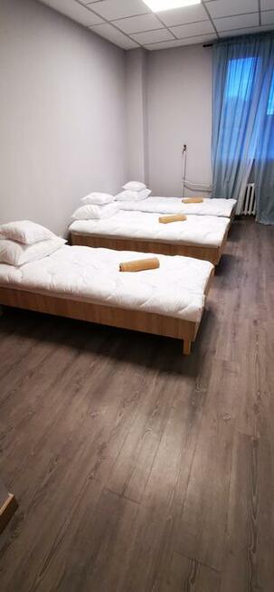 Hostel Warszawa Wola Nocleg Centrum