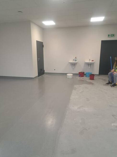 Solidnie sprzątanie i pranie dywanów