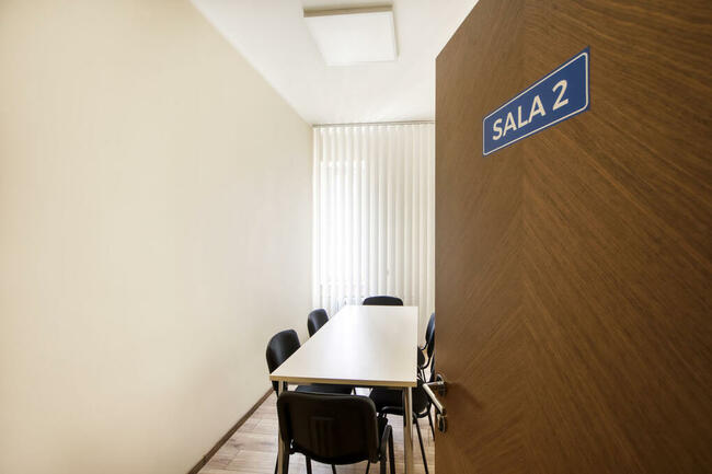 Wirtualne biuro Złota 7 lok. 28 Warszawa