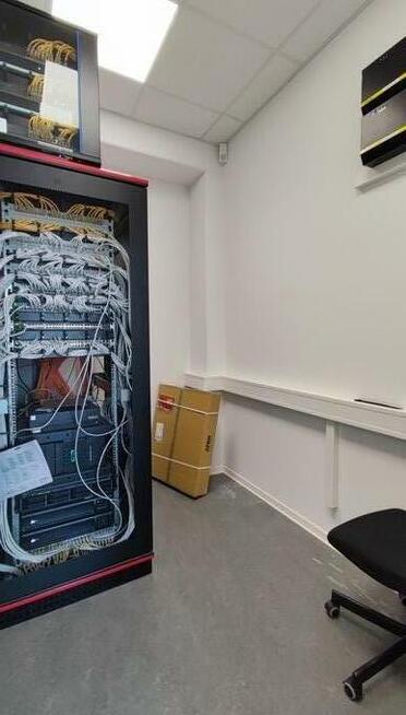 Elektryk Gorzów - usługi elektryczne