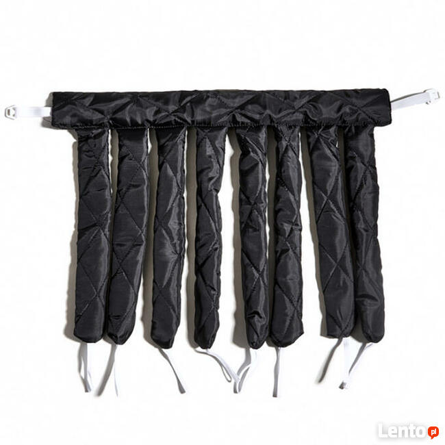 Lokówka Kręcenie do Włosów Ośmiornica Opaska