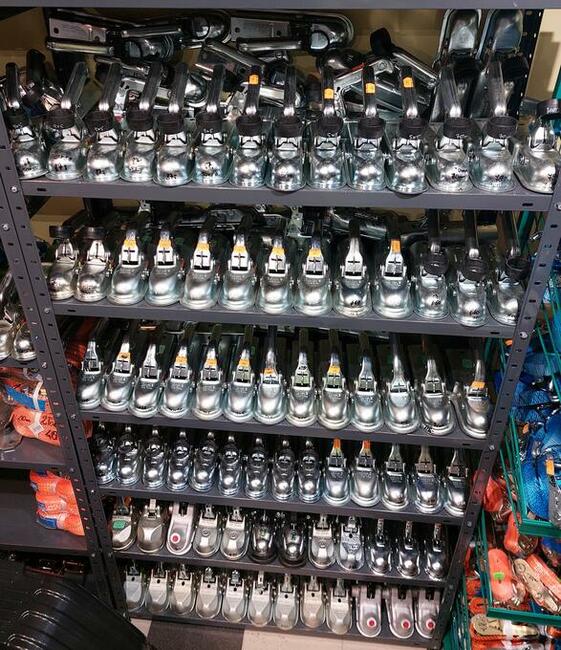 Części Akcesoria do przyczep Lawet Sandomierz POMOC DROGOWA