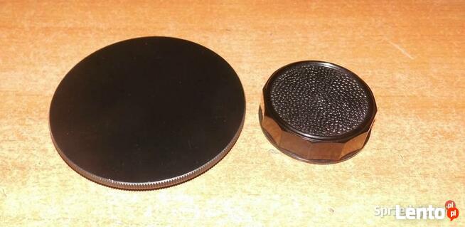 Obiektyw lustrzany MC 3M-5A 500mm 8,0 M42 (0)