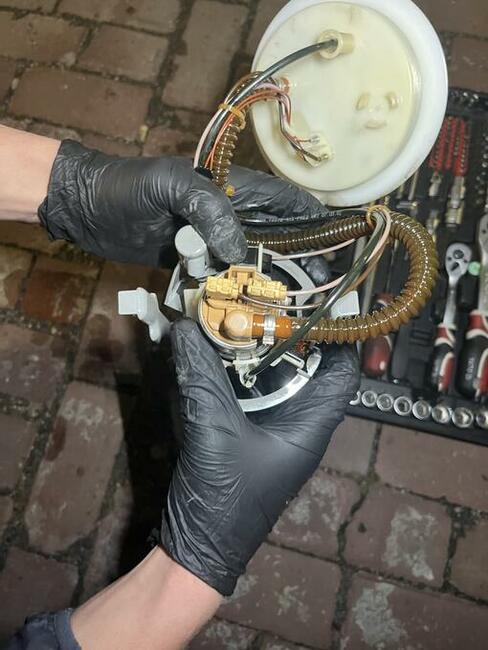 Mobilny Mechanik Warszawa - Warsztat Samochodowy z Dojazdem