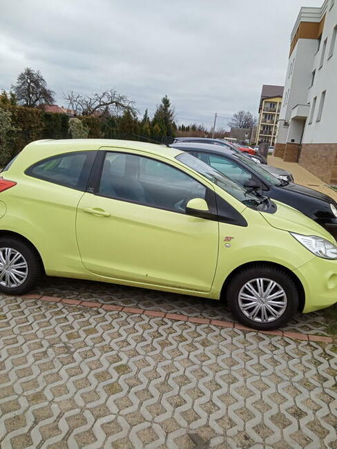 FORD Ka na sprzedaż 9000 zł