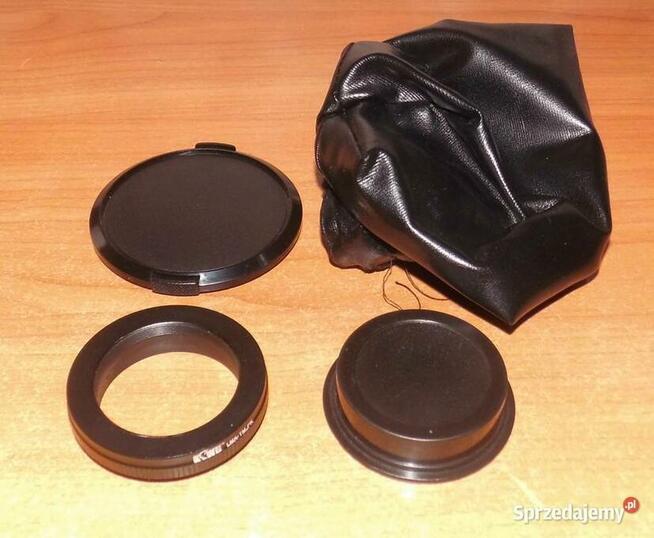 Obiektyw lustrzany Samyang MC 500 8,0 T2/PK