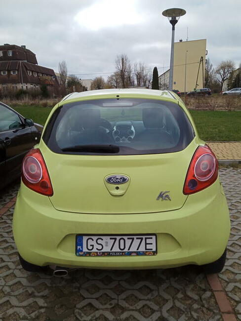 FORD Ka na sprzedaż 9000 zł