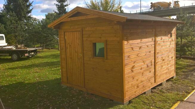 DOMKI DREWNIANE , WIATY , ZADASZENIA -SEZON 2025 WIOSNA