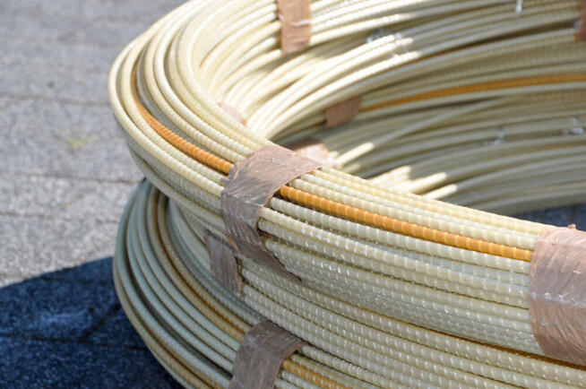 Pręty zbrojeniowe kompozytowe 12 mm jak stal 18 mm wysyłka