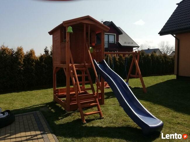 PLACE ZABAW Z AKCESORIAMI DO ZABAWY , SEZON 2025 WIOSNA