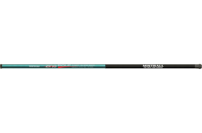 Bacik Mistralla Zino Pole 10-30g różne długości